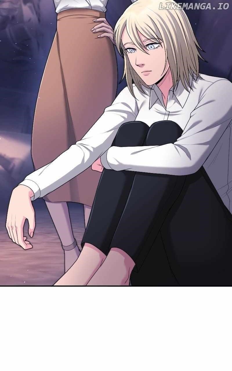 Paranoid Mage - Chapter 59 Page 32