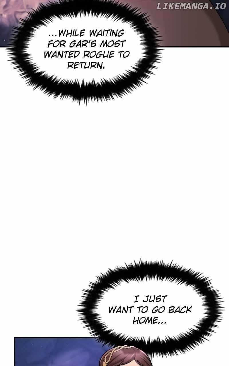 Paranoid Mage - Chapter 59 Page 34