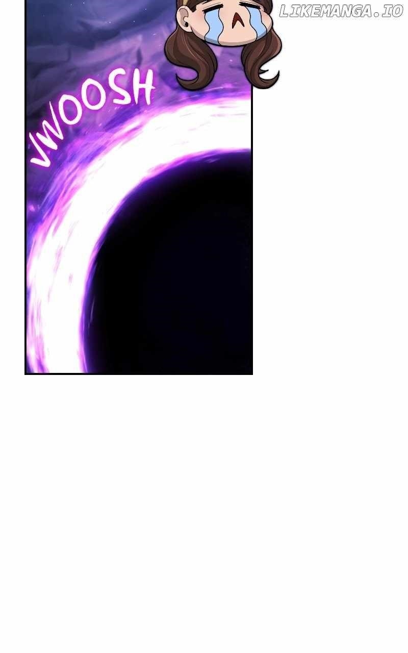 Paranoid Mage - Chapter 59 Page 35