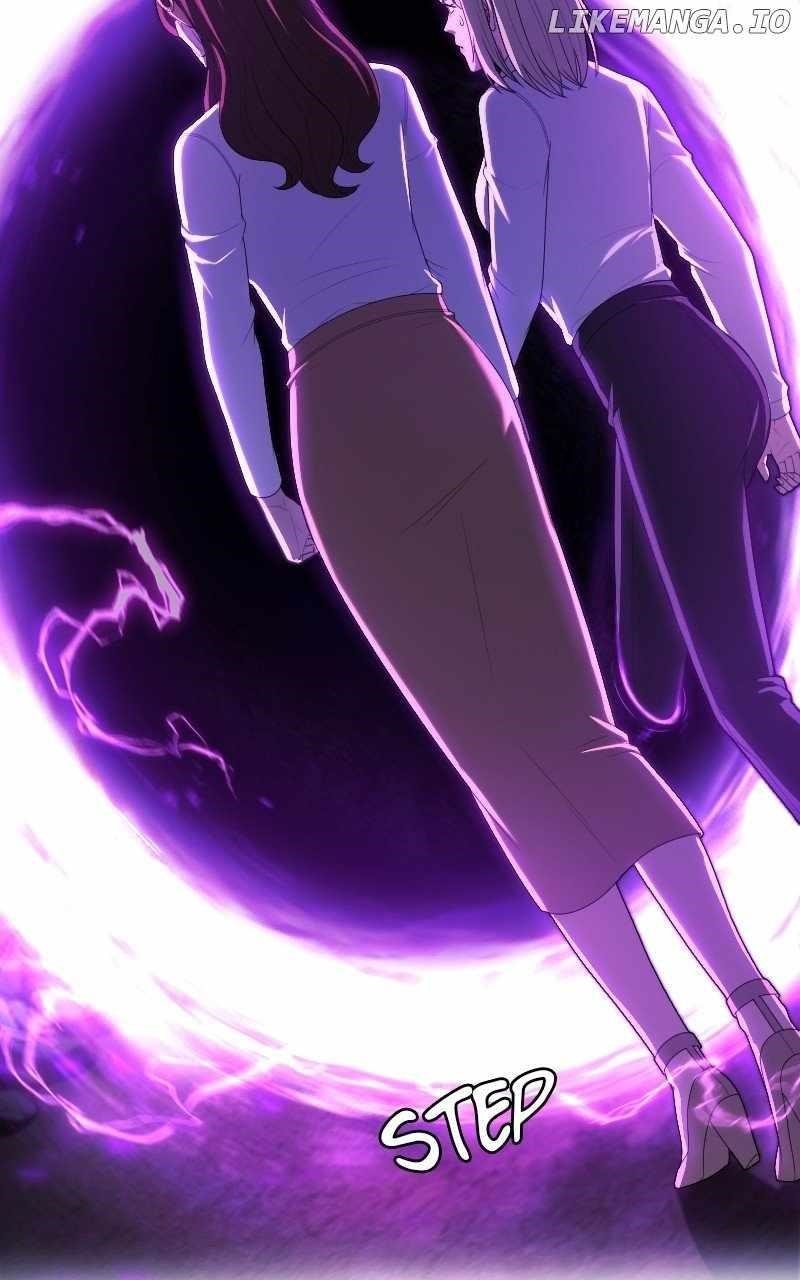 Paranoid Mage - Chapter 59 Page 41