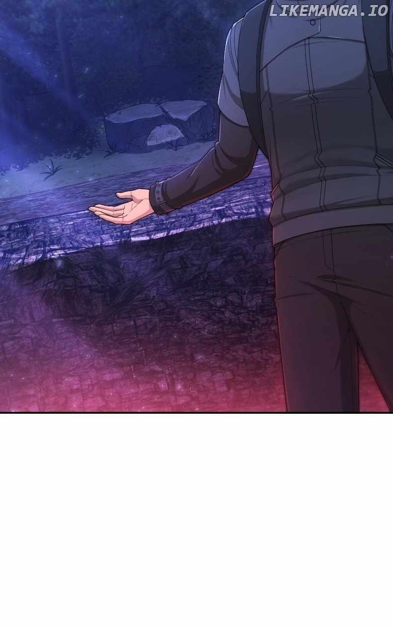 Paranoid Mage - Chapter 59 Page 43