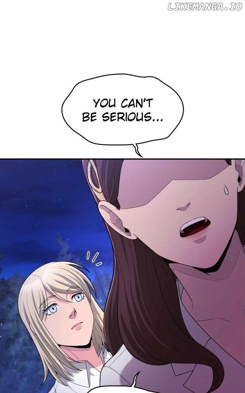 Paranoid Mage - Chapter 59 Page 44