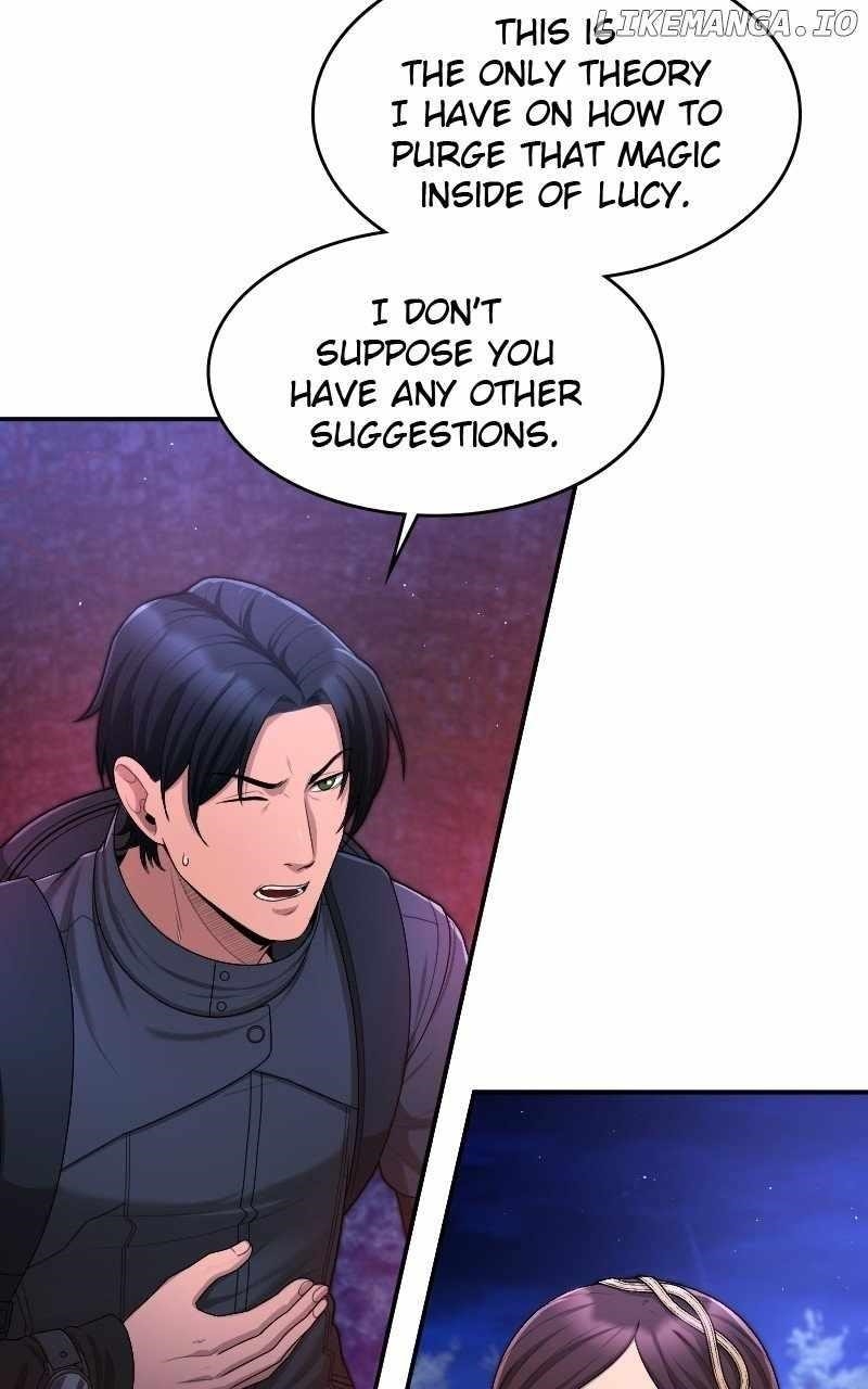 Paranoid Mage - Chapter 59 Page 47