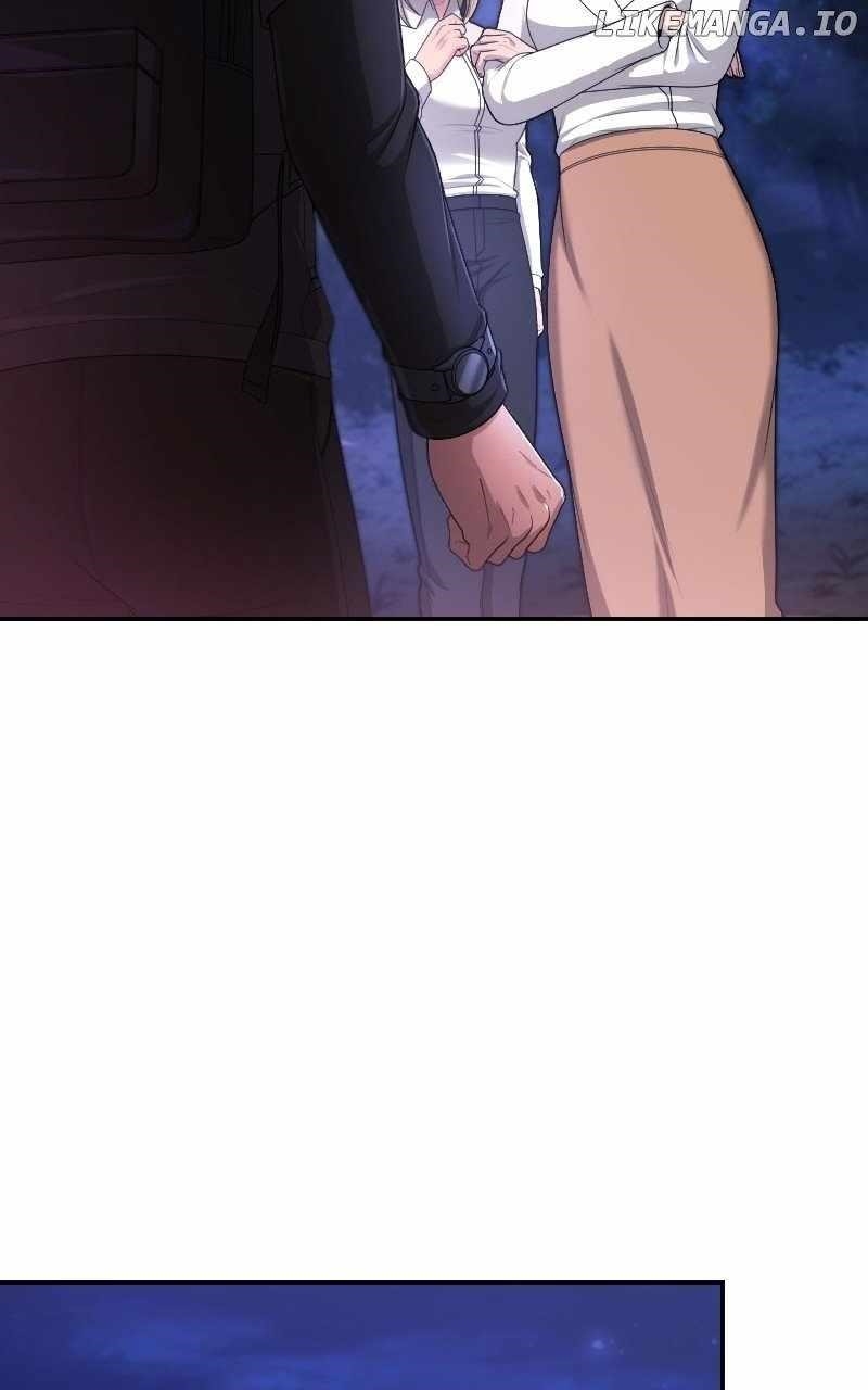 Paranoid Mage - Chapter 59 Page 50