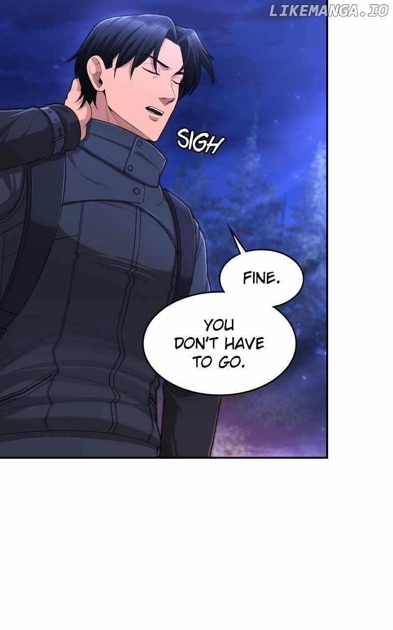 Paranoid Mage - Chapter 59 Page 51