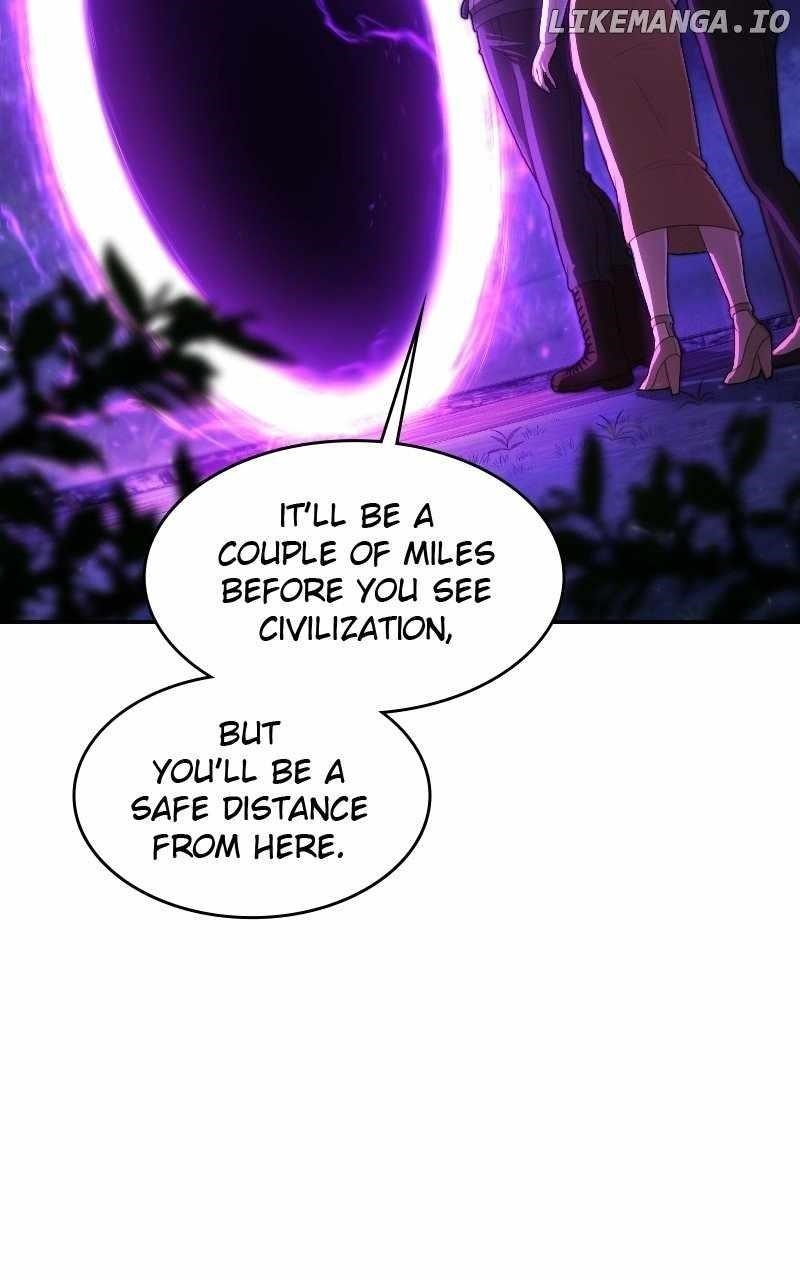 Paranoid Mage - Chapter 59 Page 58