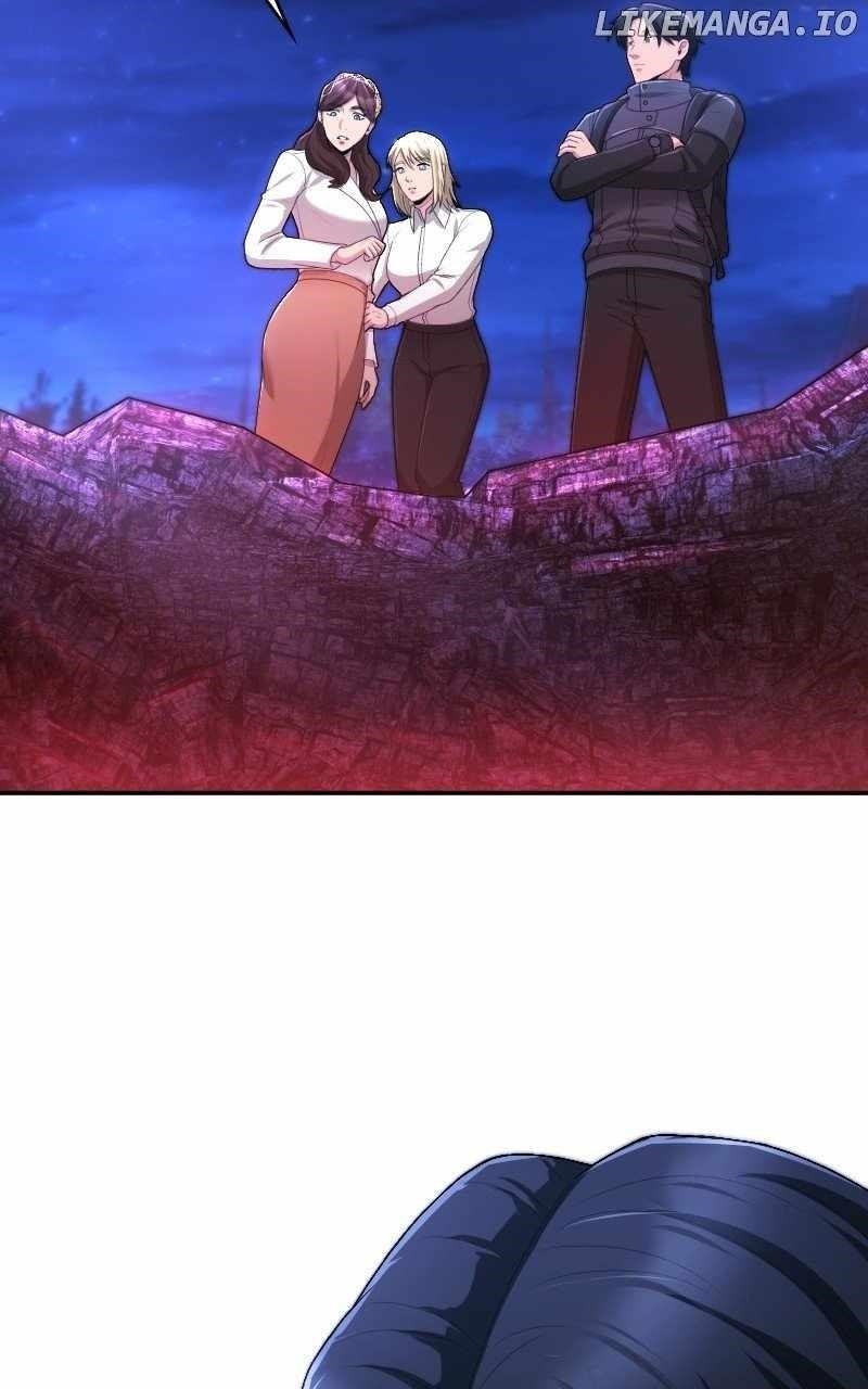 Paranoid Mage - Chapter 59 Page 68