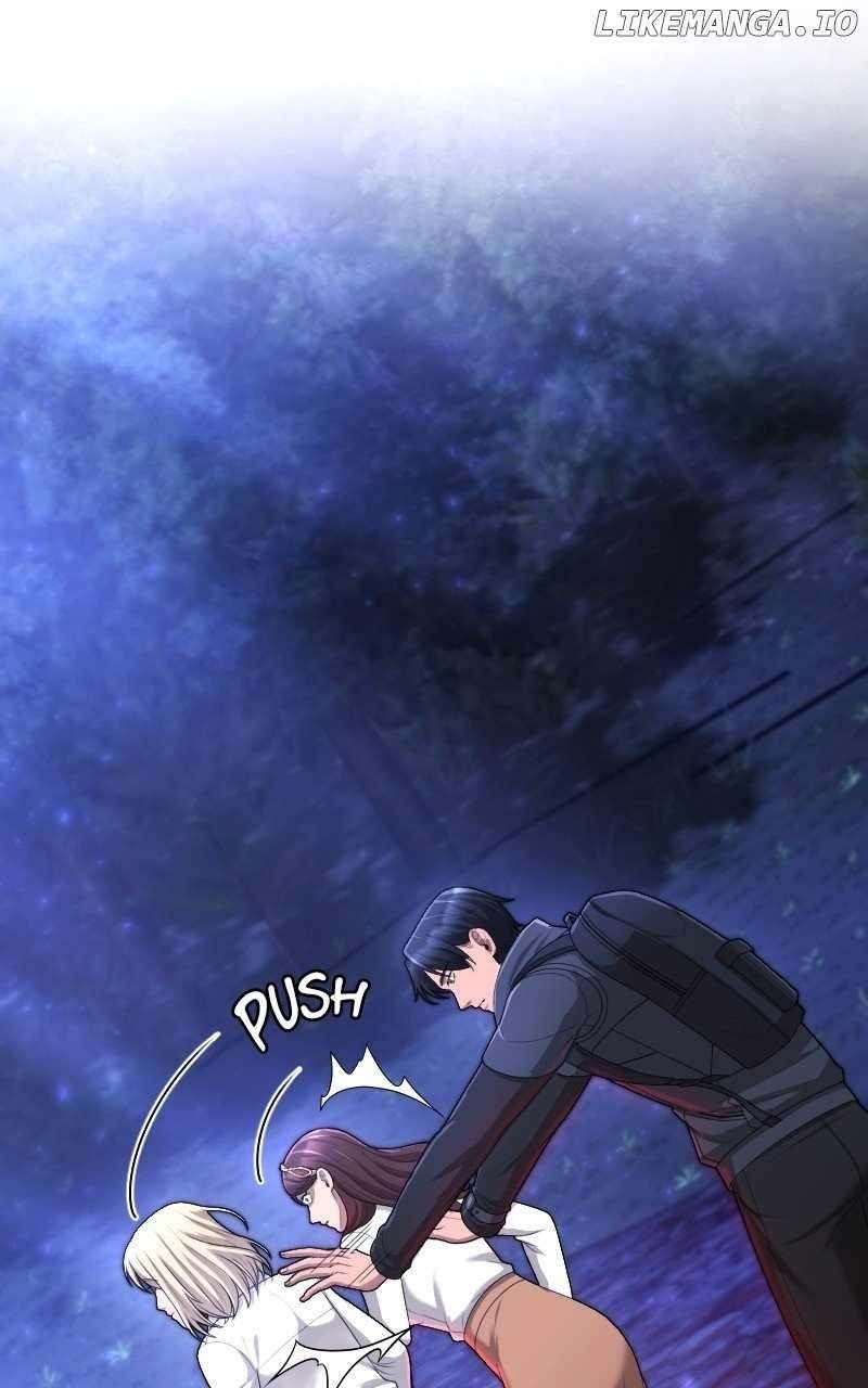 Paranoid Mage - Chapter 59 Page 70