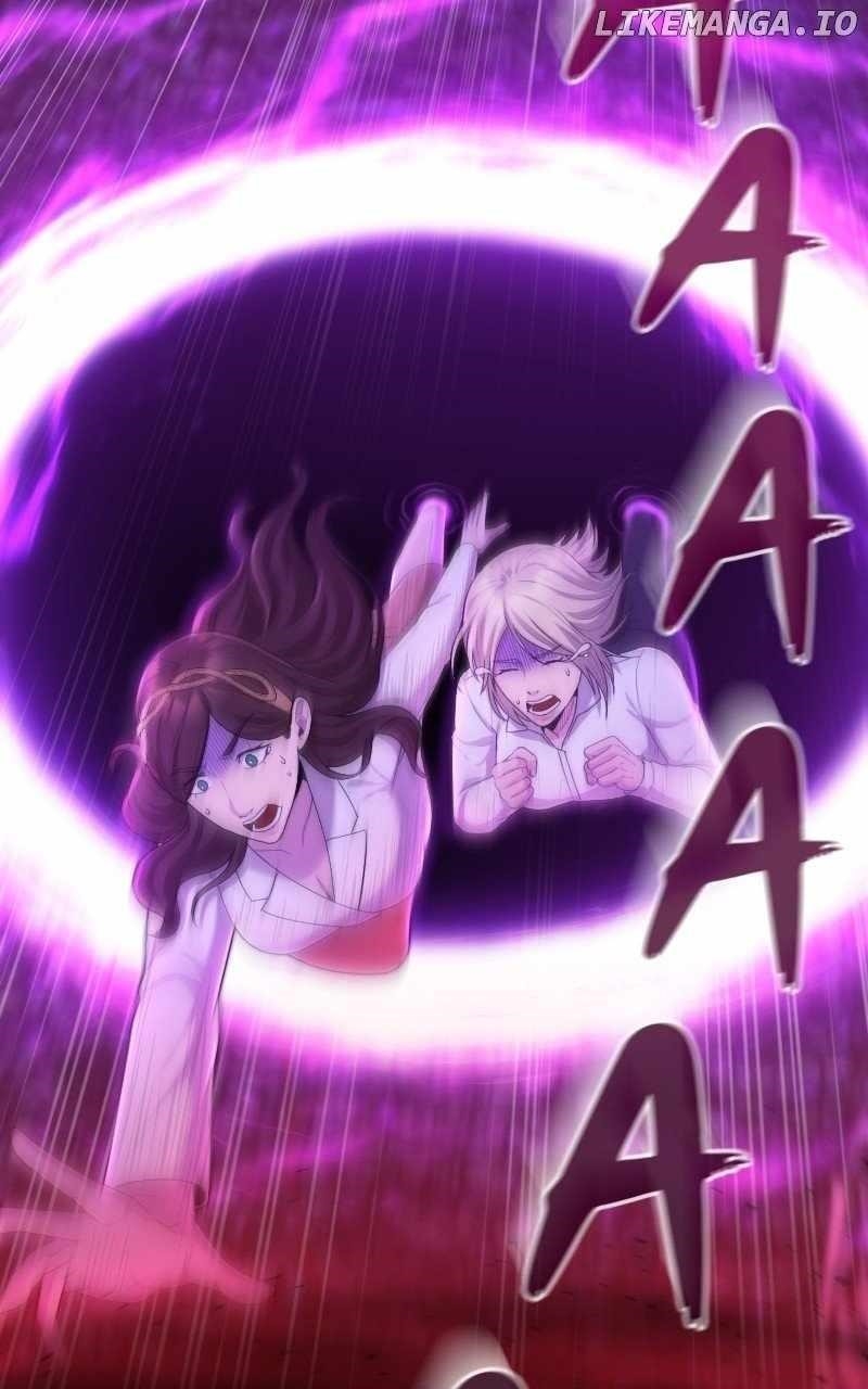 Paranoid Mage - Chapter 59 Page 75