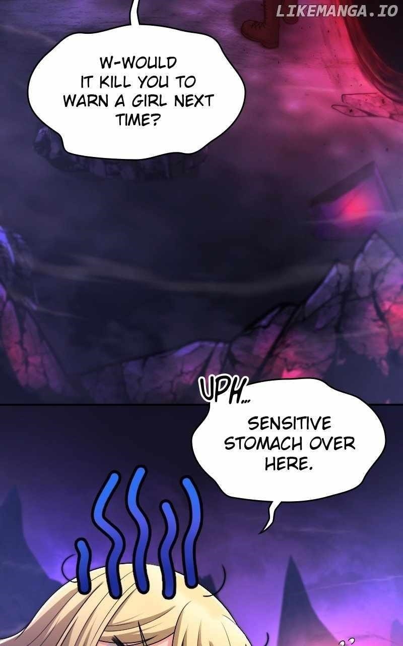 Paranoid Mage - Chapter 59 Page 80