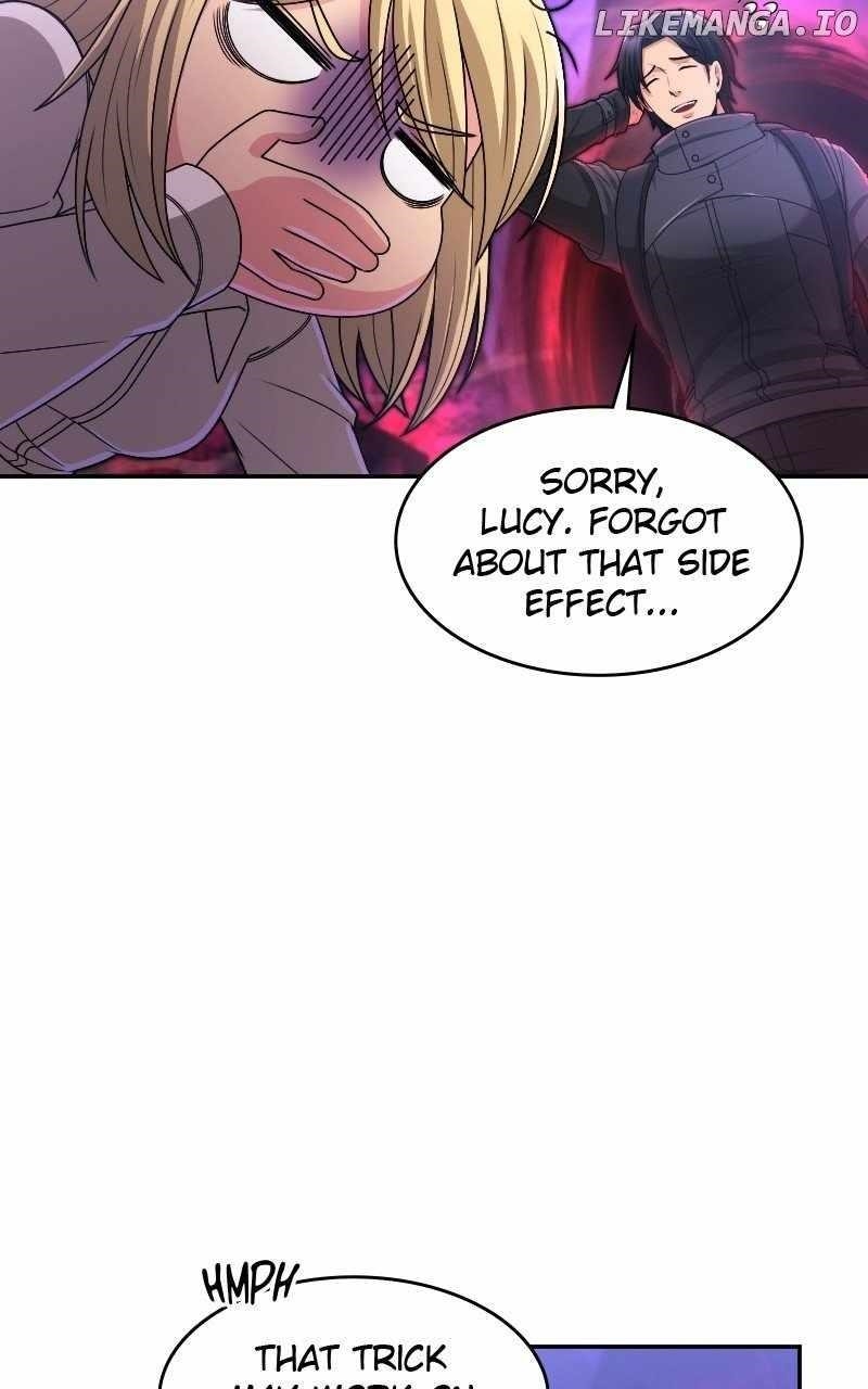 Paranoid Mage - Chapter 59 Page 81