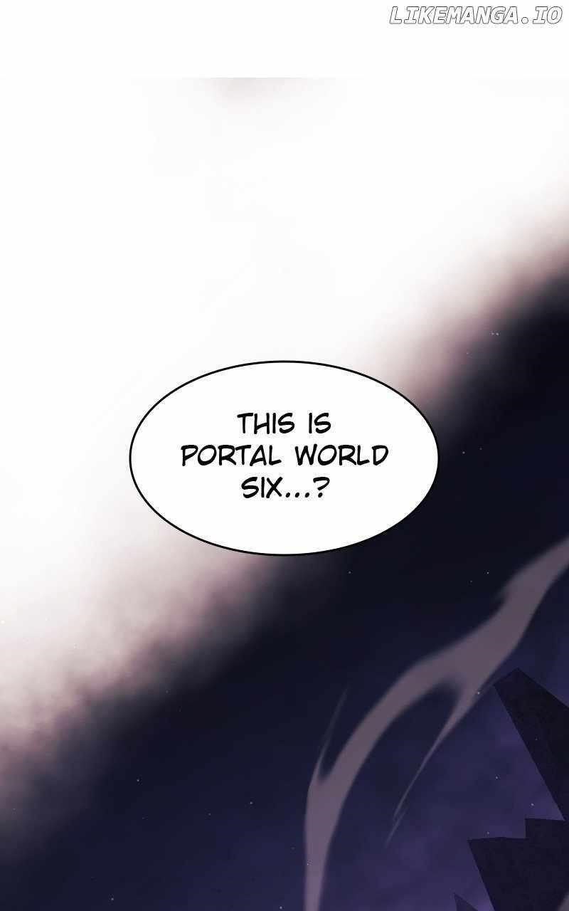 Paranoid Mage - Chapter 59 Page 84