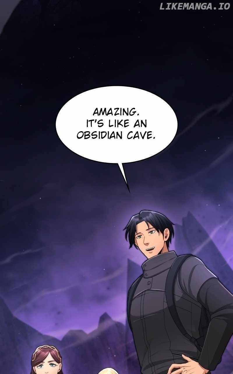 Paranoid Mage - Chapter 59 Page 86