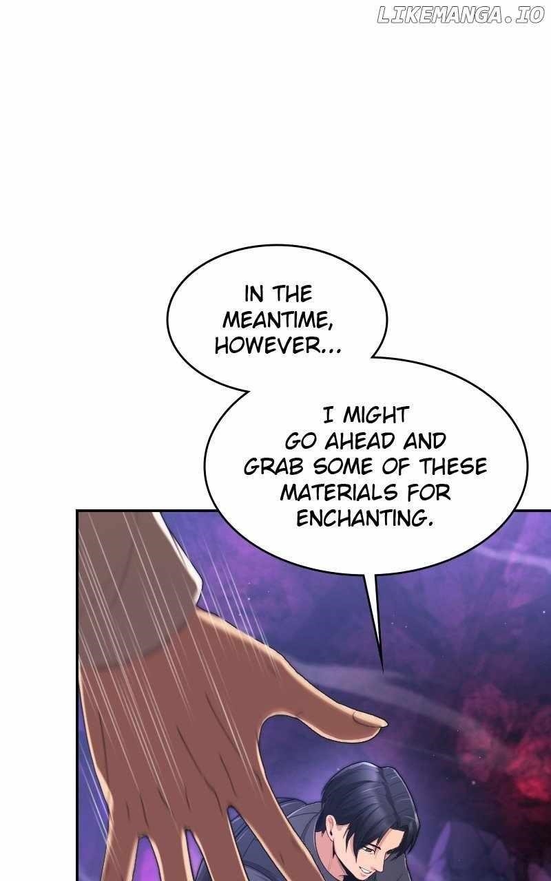 Paranoid Mage - Chapter 59 Page 93