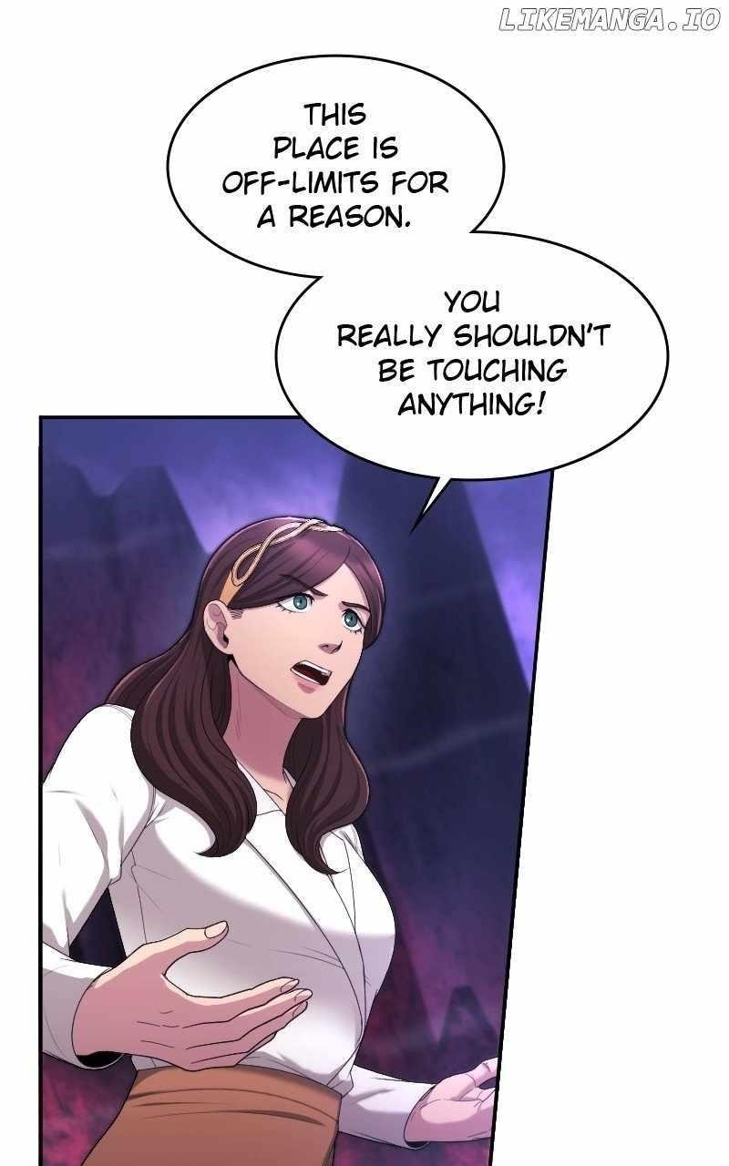 Paranoid Mage - Chapter 59 Page 95