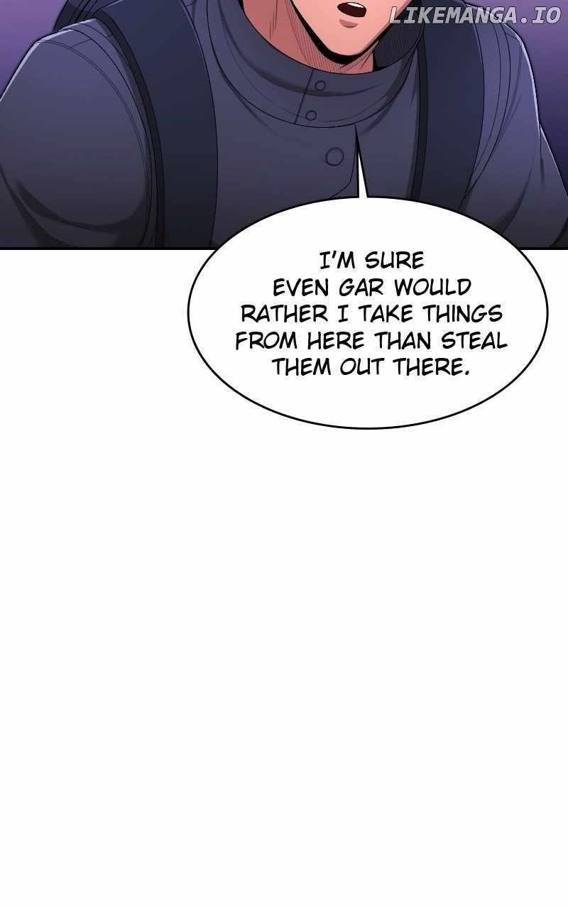 Paranoid Mage - Chapter 59 Page 97