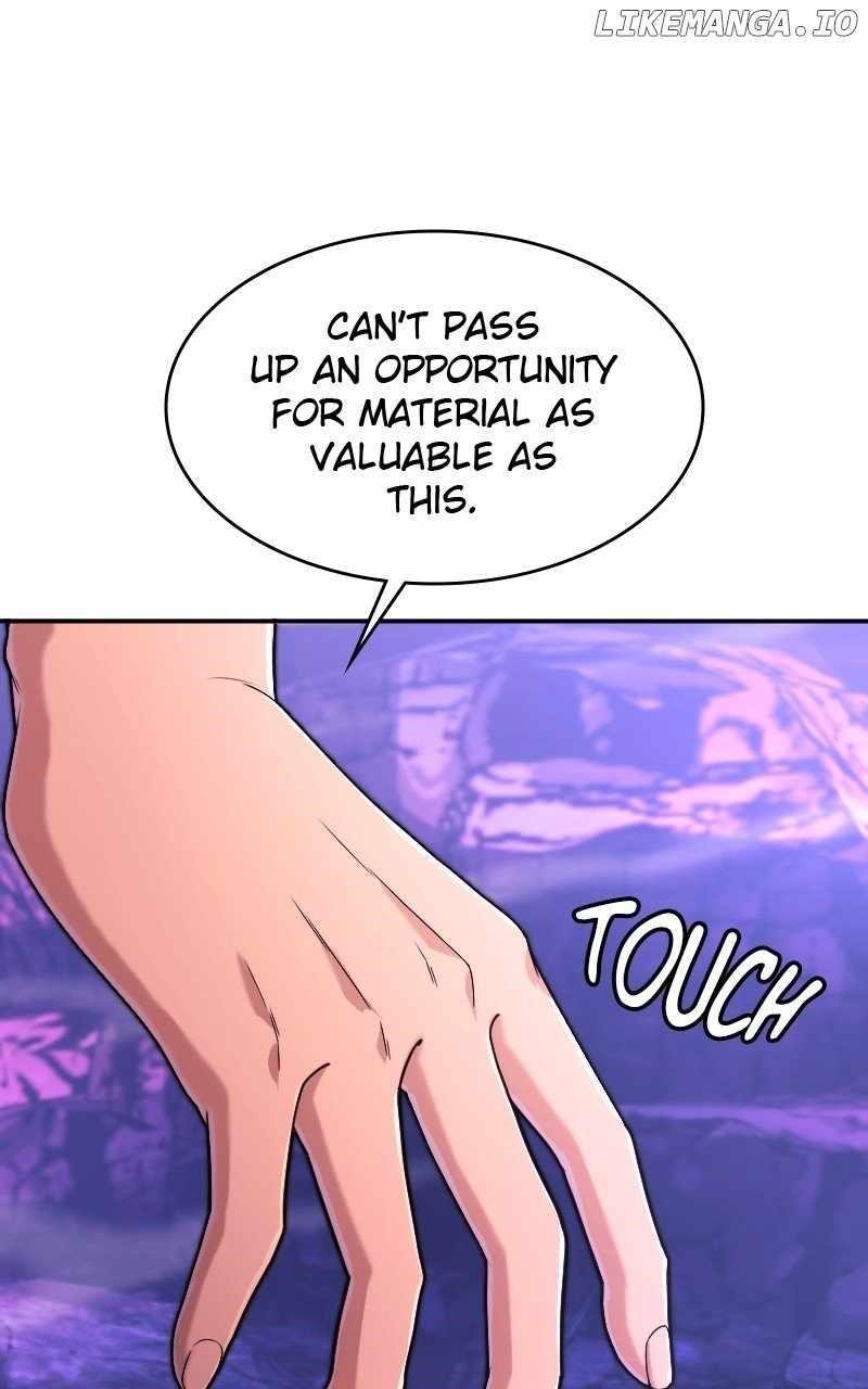 Paranoid Mage - Chapter 59 Page 98