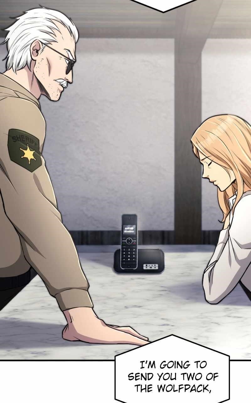 Paranoid Mage - Chapter 6 Page 100