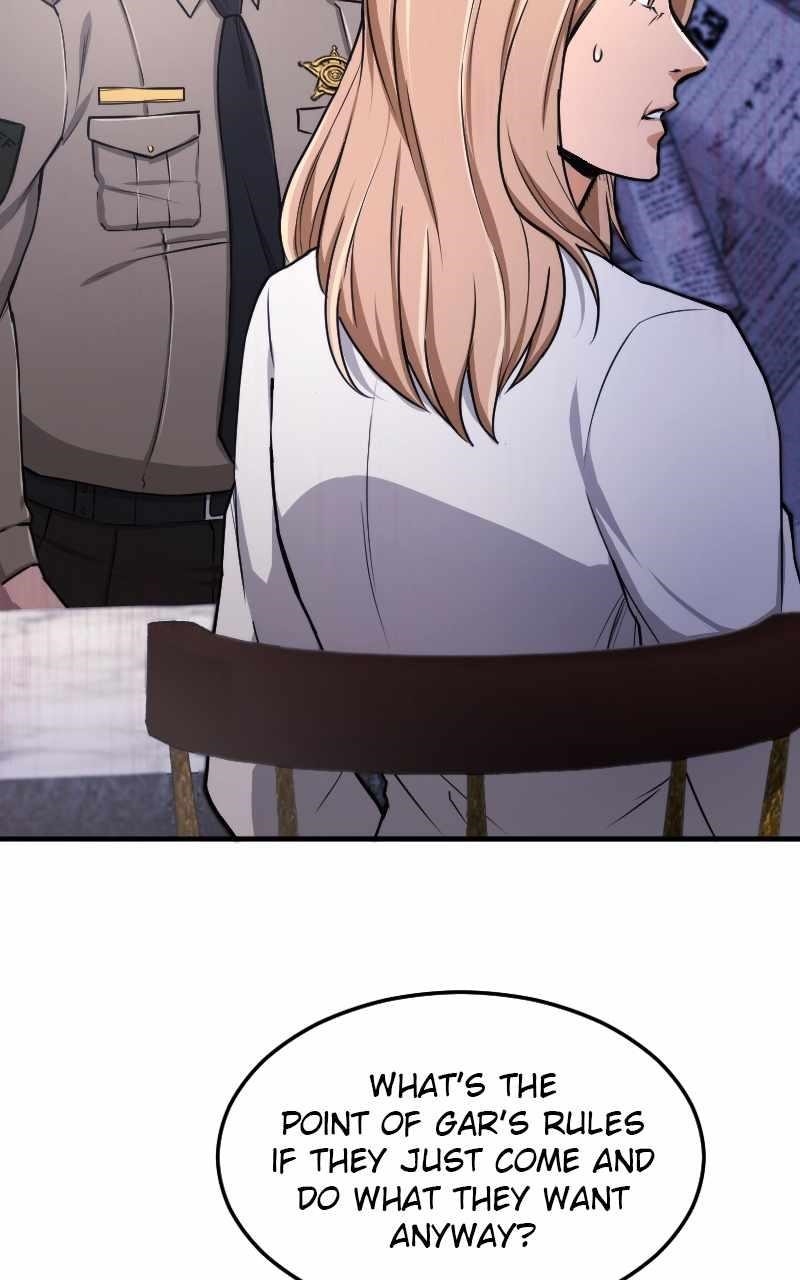 Paranoid Mage - Chapter 6 Page 105