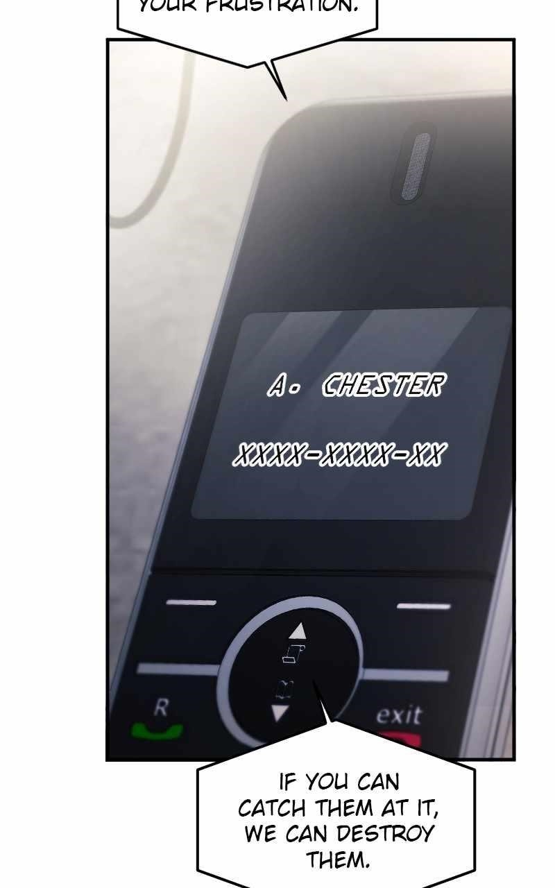 Paranoid Mage - Chapter 6 Page 107