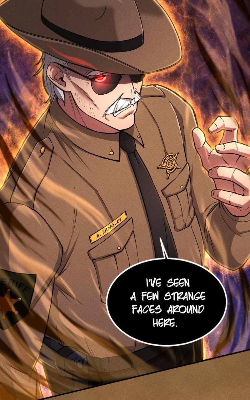 Paranoid Mage - Chapter 6 Page 15