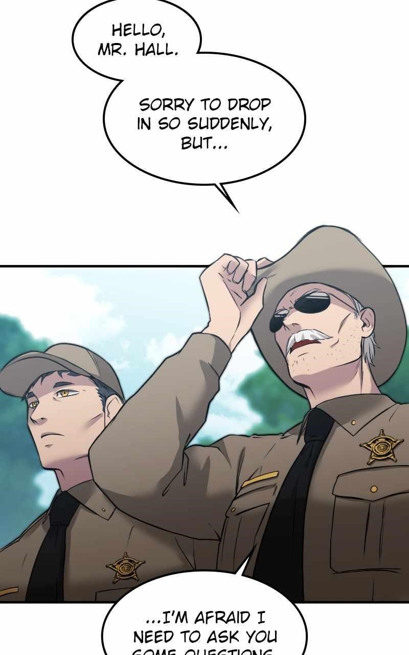 Paranoid Mage - Chapter 6 Page 2