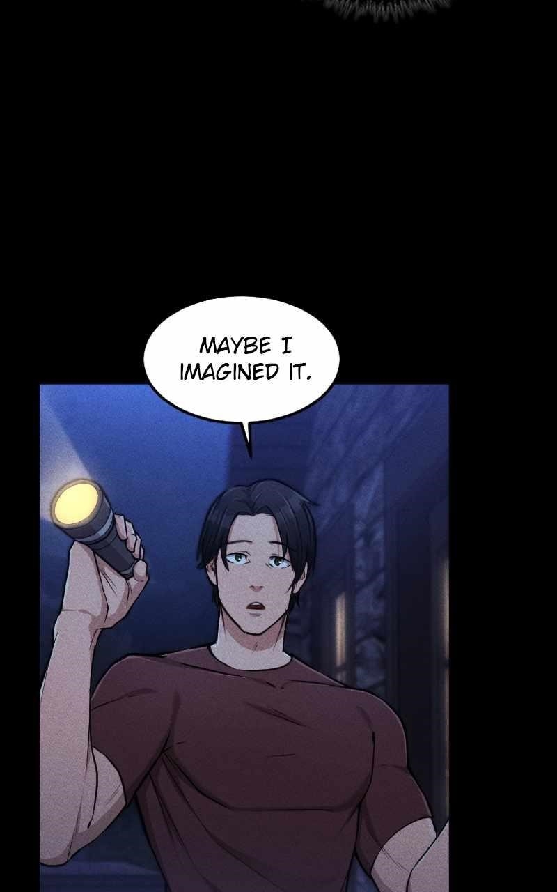 Paranoid Mage - Chapter 6 Page 29