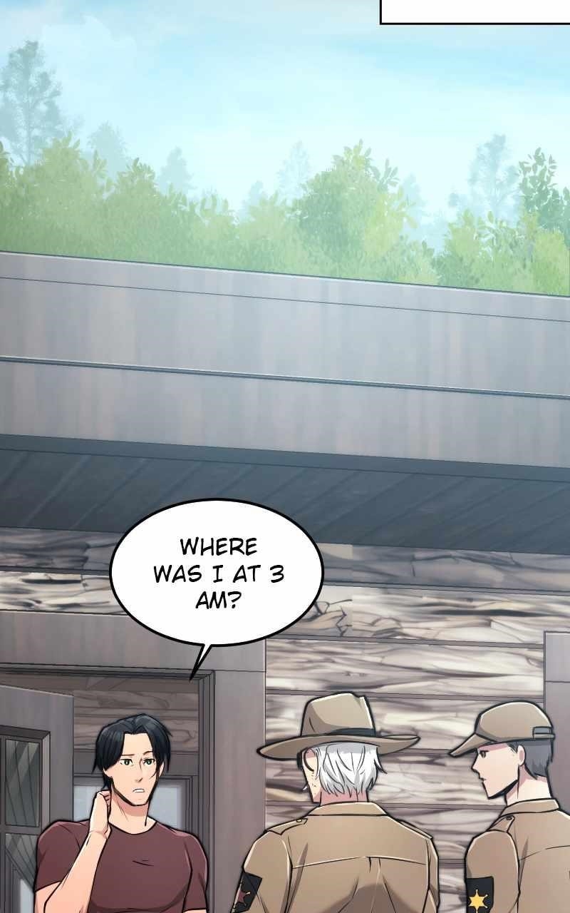 Paranoid Mage - Chapter 6 Page 33