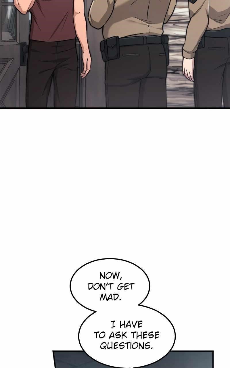 Paranoid Mage - Chapter 6 Page 34