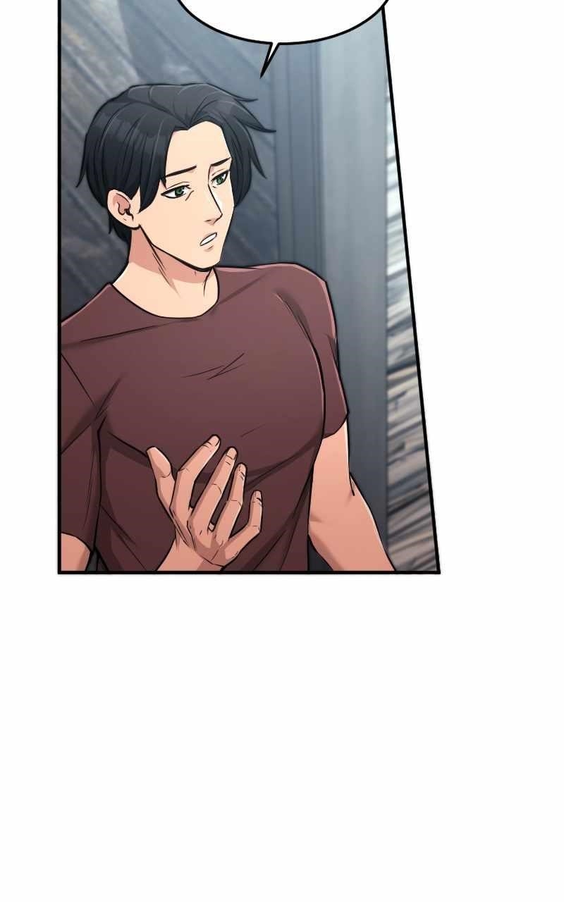 Paranoid Mage - Chapter 6 Page 36