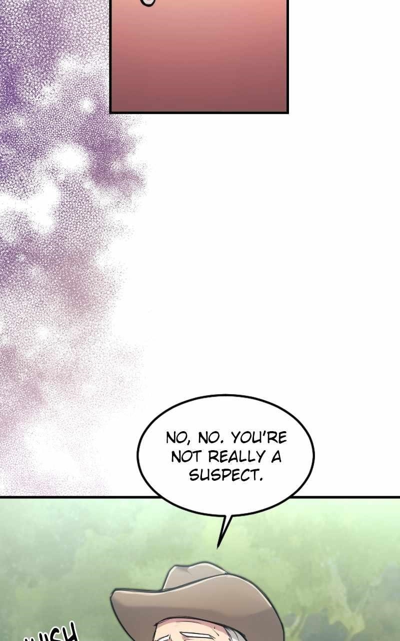 Paranoid Mage - Chapter 6 Page 39