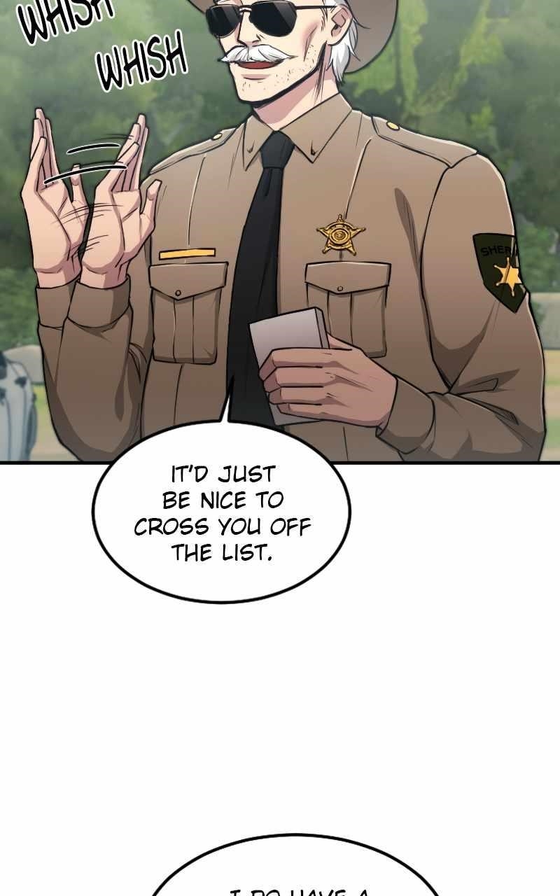 Paranoid Mage - Chapter 6 Page 40