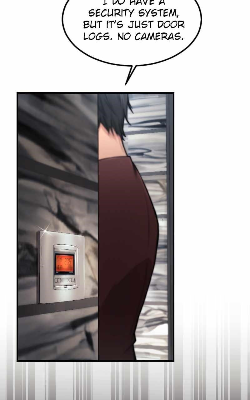 Paranoid Mage - Chapter 6 Page 41