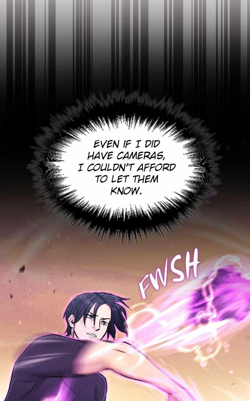 Paranoid Mage - Chapter 6 Page 42