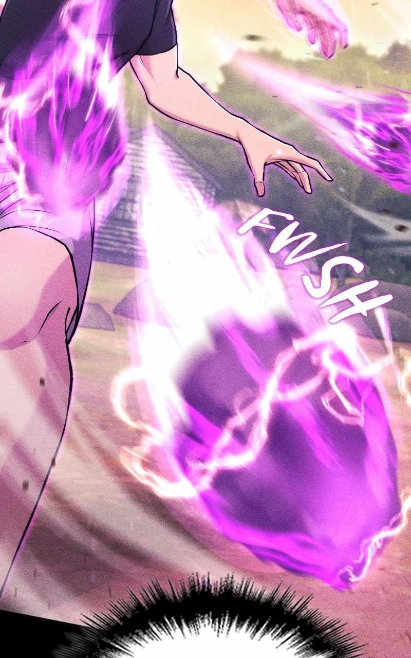 Paranoid Mage - Chapter 6 Page 43