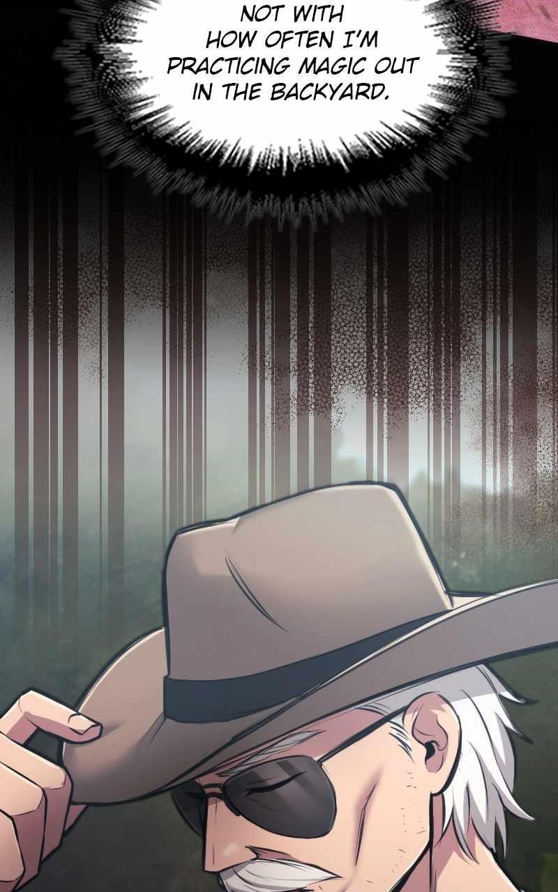 Paranoid Mage - Chapter 6 Page 44