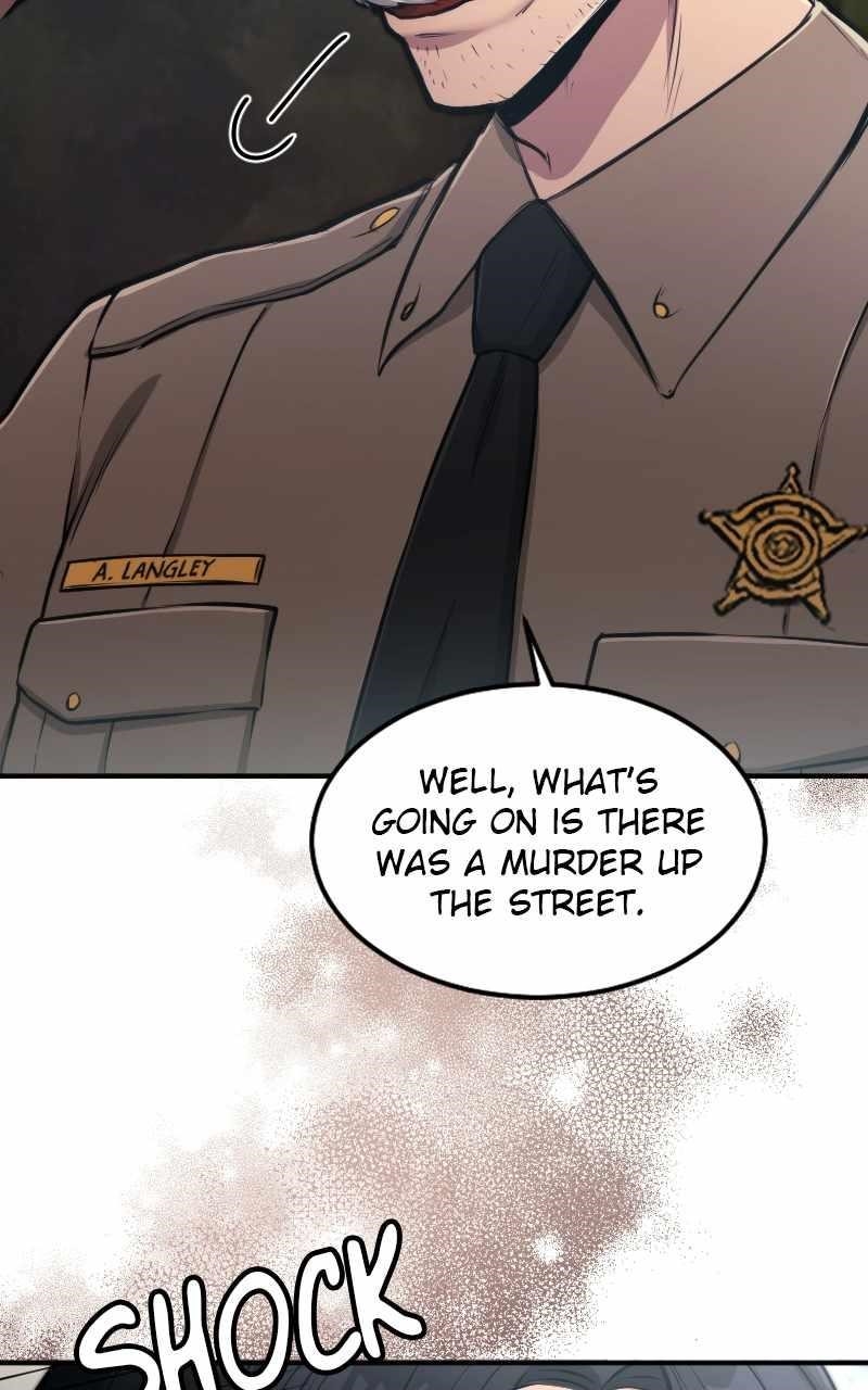 Paranoid Mage - Chapter 6 Page 45