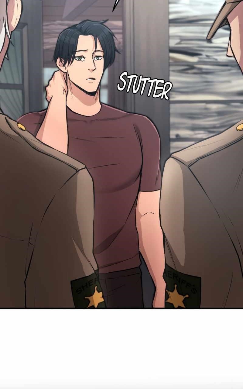 Paranoid Mage - Chapter 6 Page 49