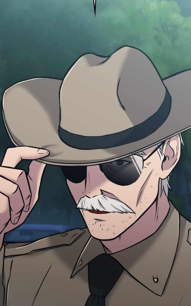 Paranoid Mage - Chapter 6 Page 5