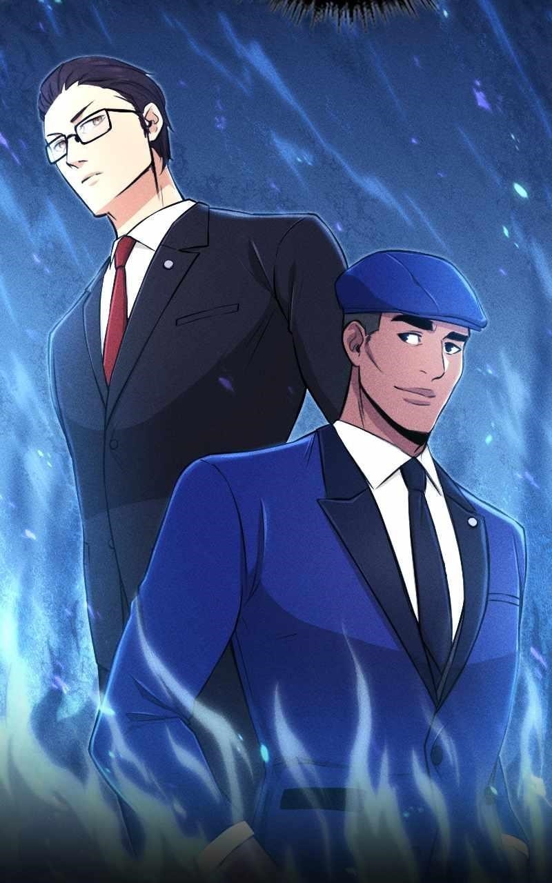 Paranoid Mage - Chapter 6 Page 52