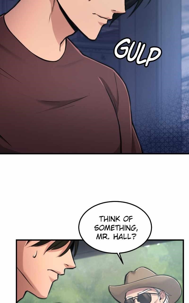 Paranoid Mage - Chapter 6 Page 54