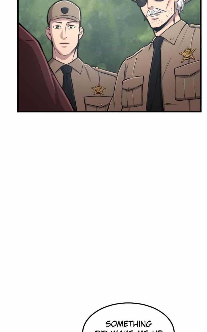 Paranoid Mage - Chapter 6 Page 55