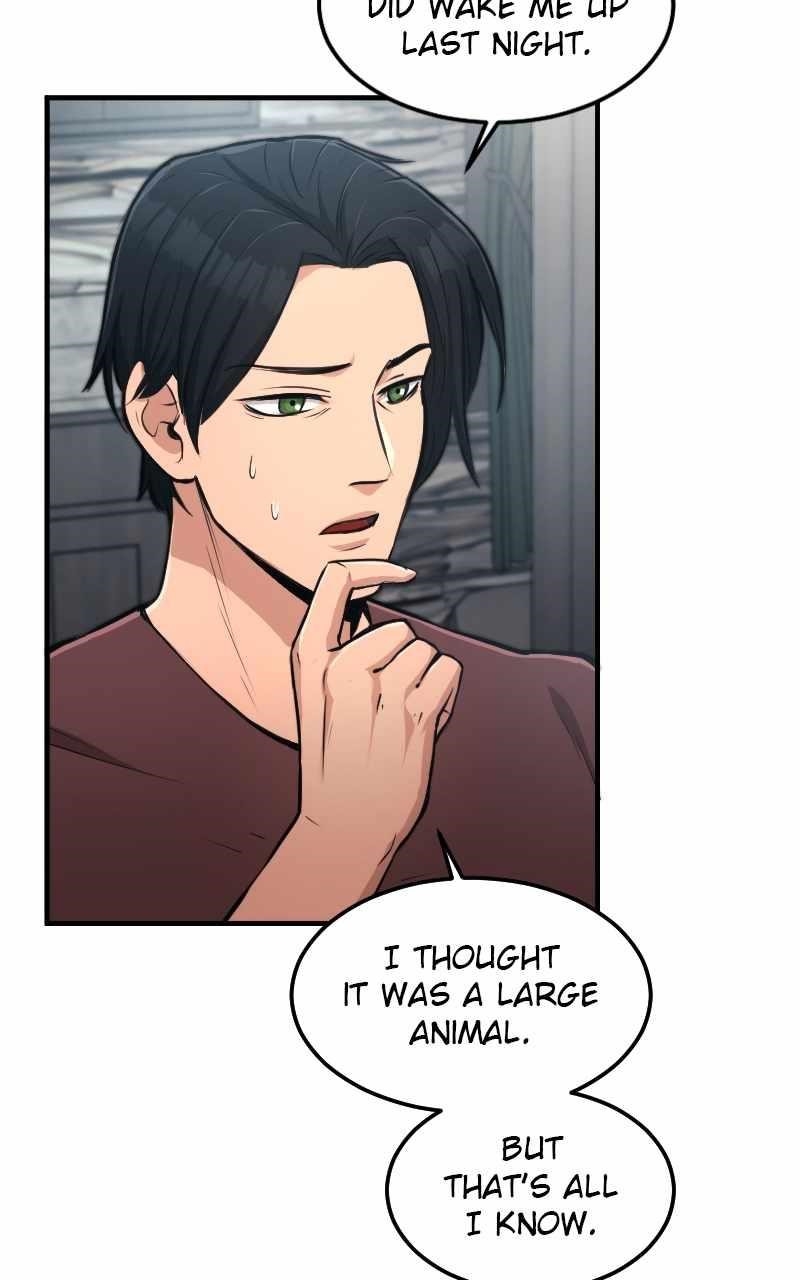 Paranoid Mage - Chapter 6 Page 56