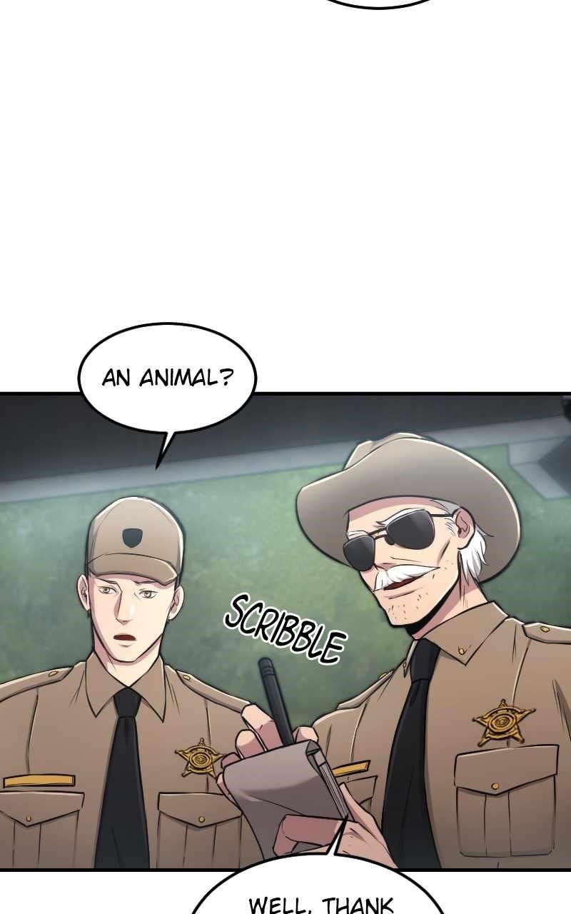 Paranoid Mage - Chapter 6 Page 57