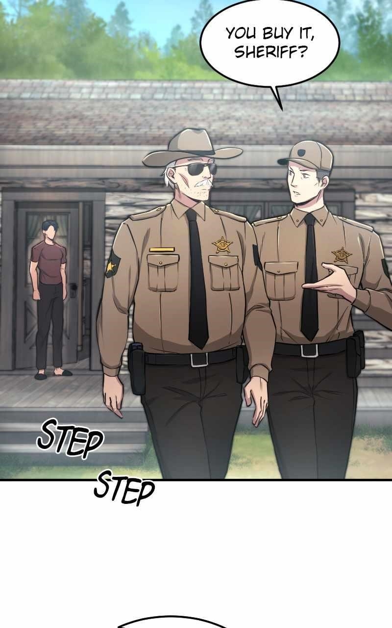 Paranoid Mage - Chapter 6 Page 59