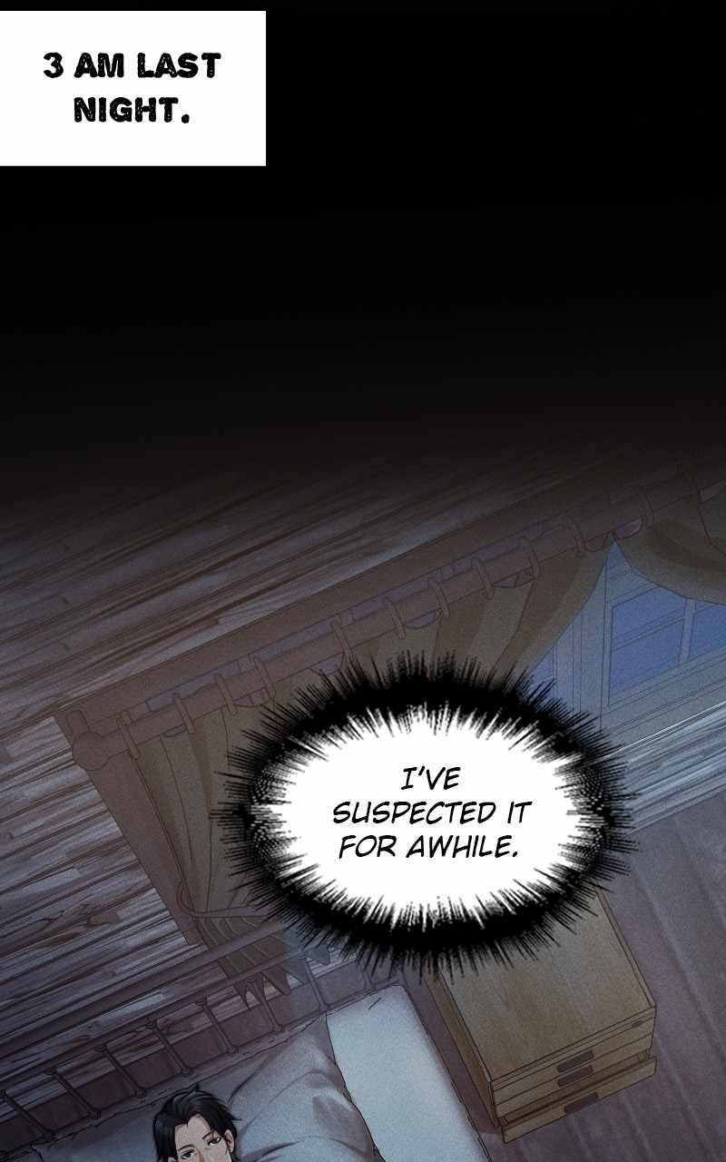 Paranoid Mage - Chapter 6 Page 7