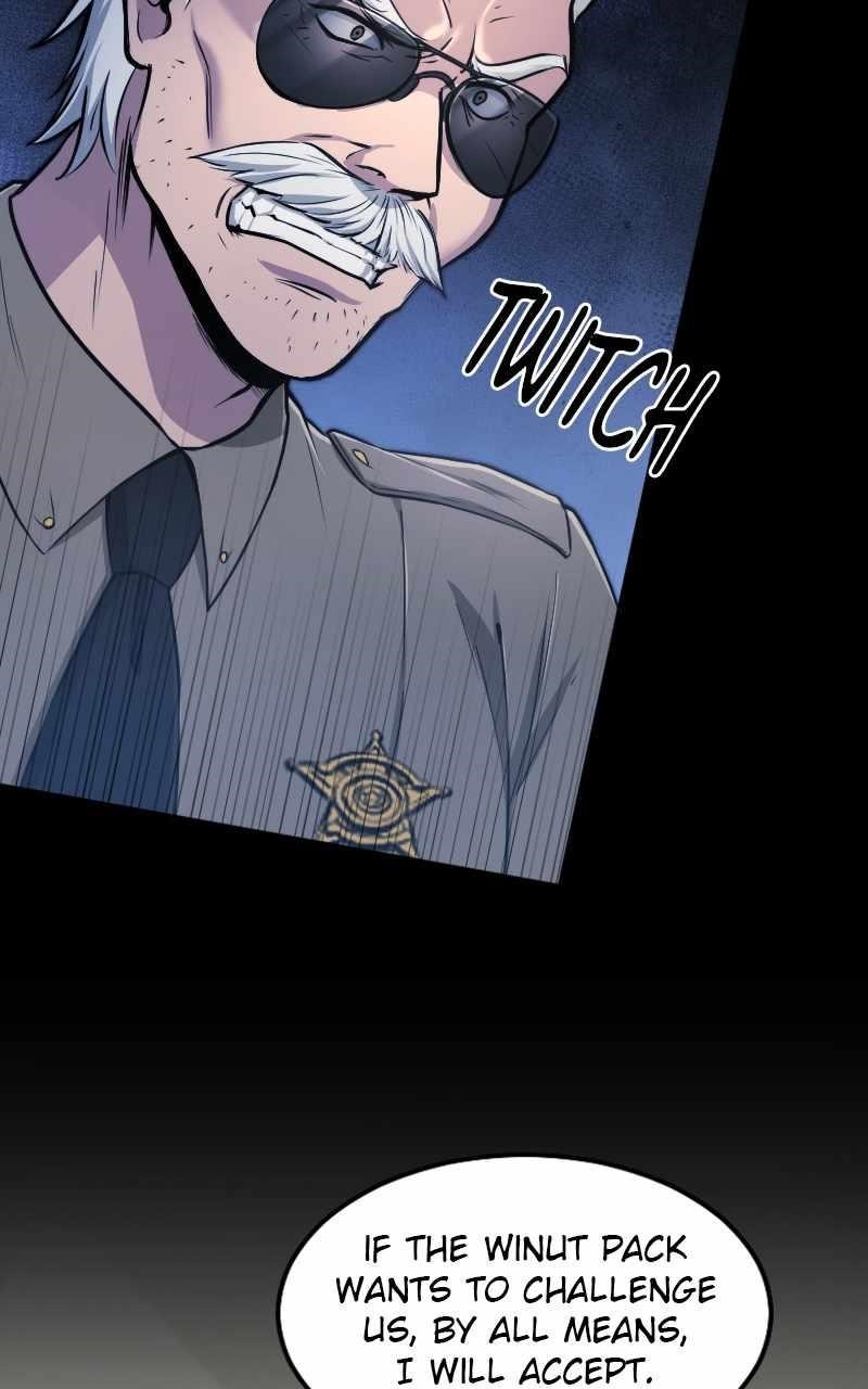 Paranoid Mage - Chapter 6 Page 81