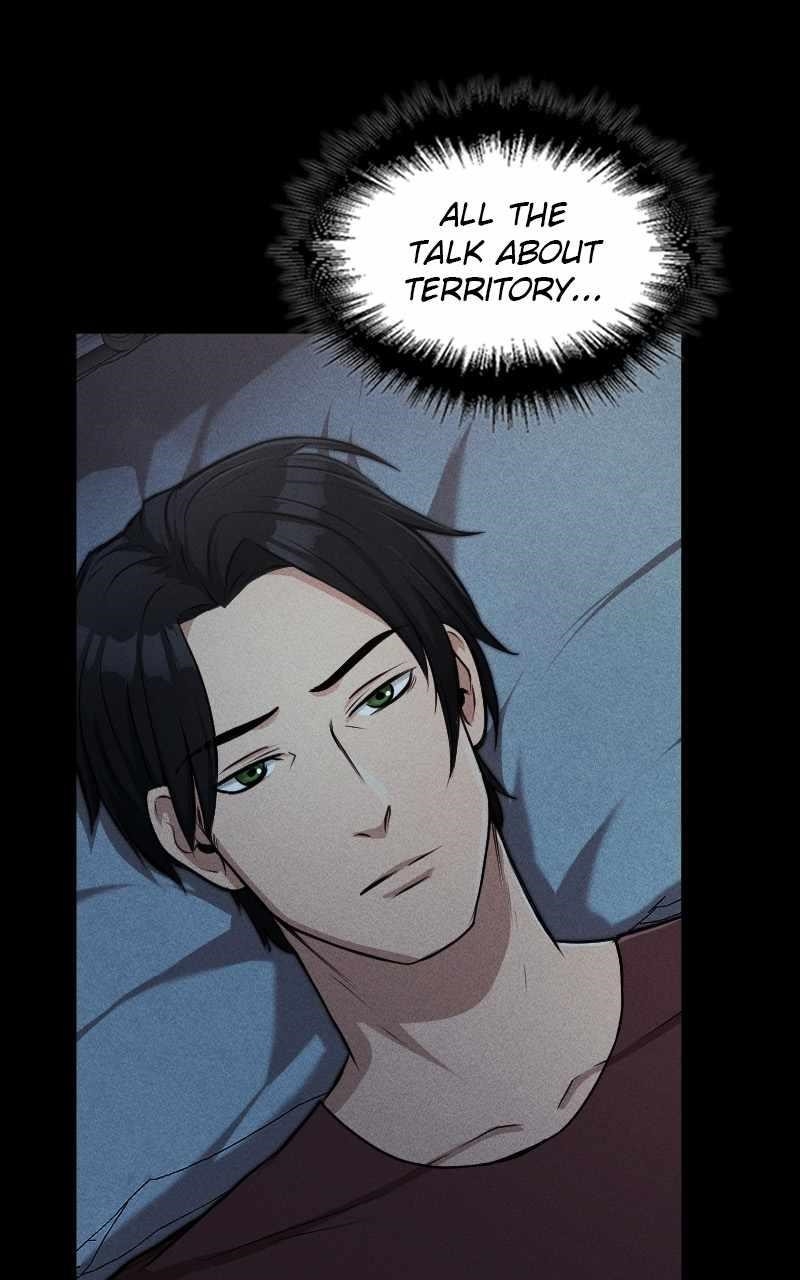 Paranoid Mage - Chapter 6 Page 9