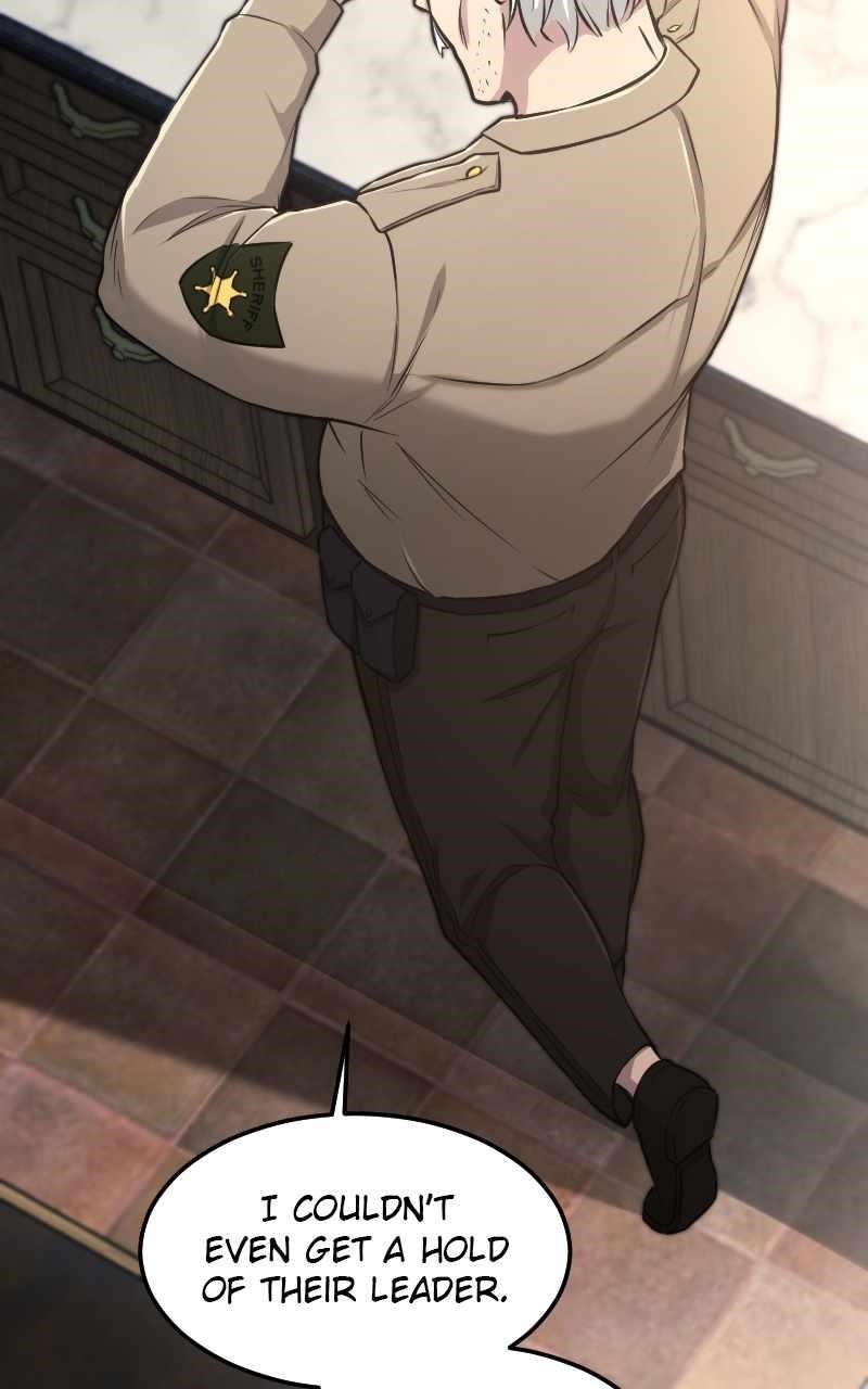 Paranoid Mage - Chapter 6 Page 94