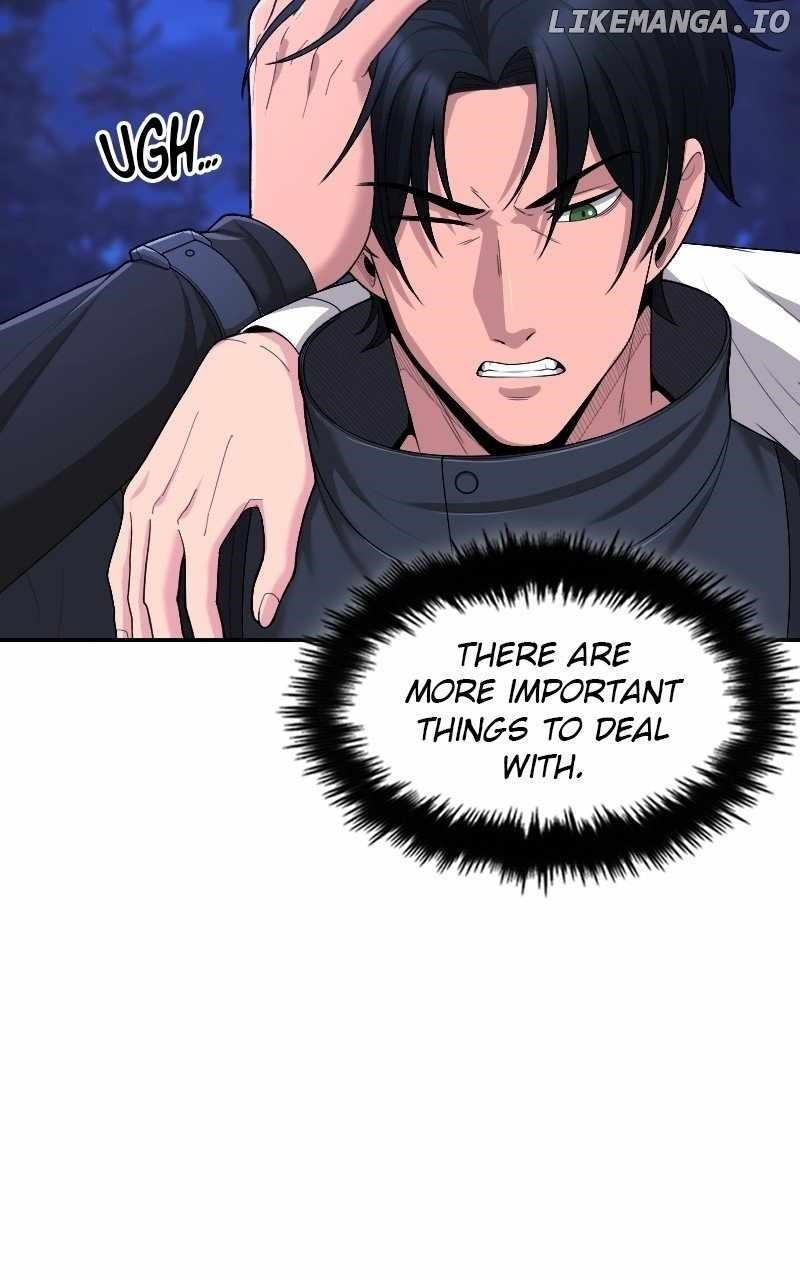 Paranoid Mage - Chapter 60 Page 101